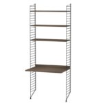 Nogal - Negro +713,00 €