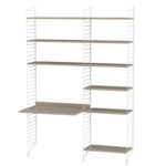 Beige - Blanco +1.053,00 €