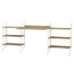Roble - Beige +858,00 €