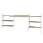 Fresno - Blanco +858,00 €