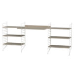 Beige - Blanco +798,00 €