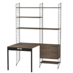 Nogal - Negro +2.103,00 €