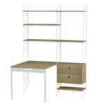 Roble - Blanco +1.981,00 €