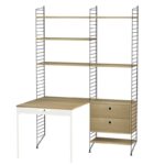 Roble - Negro +1.981,00 €