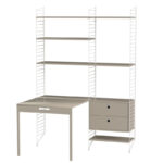 Beige - Blanco +1.804,00 €