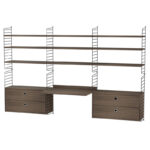Nogal - Negro +2.620,00 €