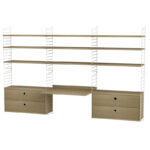 Roble - Blanco +2.419,00 €