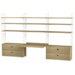 Roble - Beige +2.419,00 €