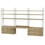 Roble - Marrón +2.419,00 €