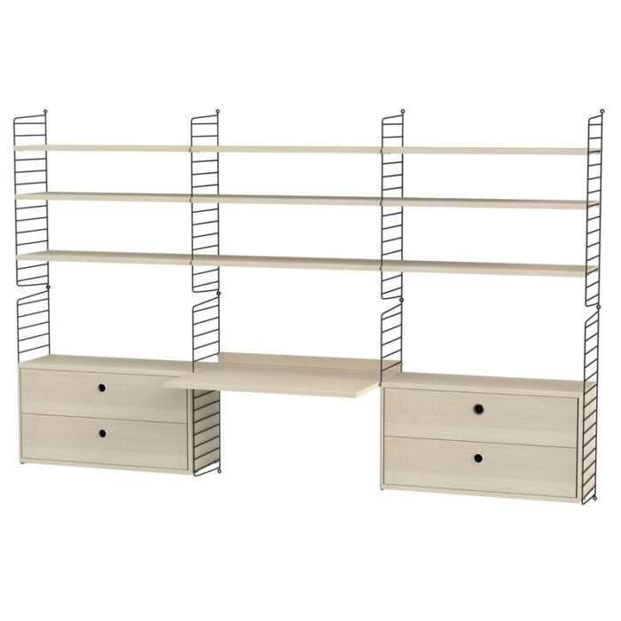 String System Workspace Set 6