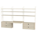 Fresno - Beige +2.419,00 €