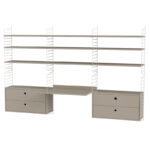 Beige - Blanco +2.172,00 €