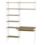 Roble - Blanco +1.149,00 €