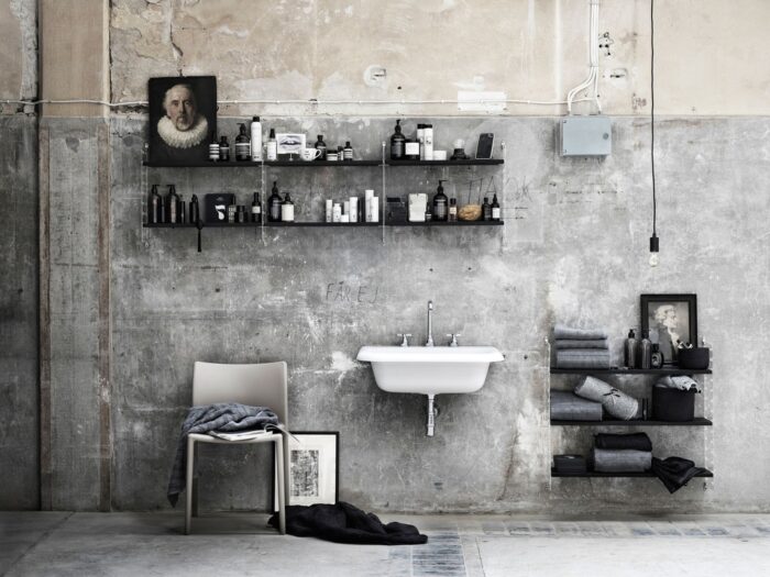 String System Bathroom Set 10