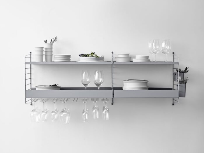 String System Kitchen Set 7