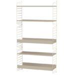 Beige - Beige 870,00 €