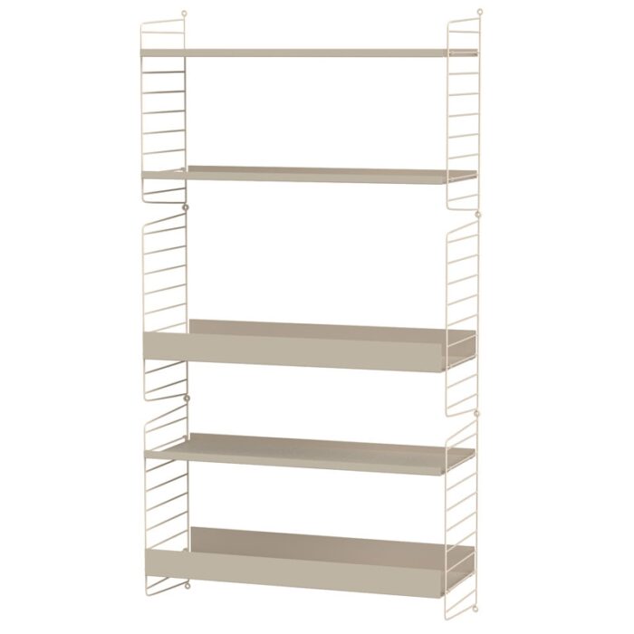 String System Kids Room Set 2