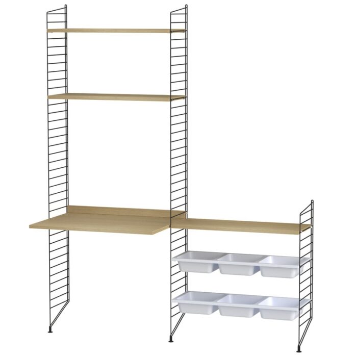 String System Kids Room Set 5