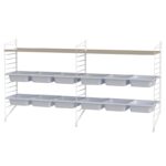 Beige - Blanco 1.160,00 €