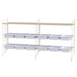 Beige - Beige 1.160,00 €