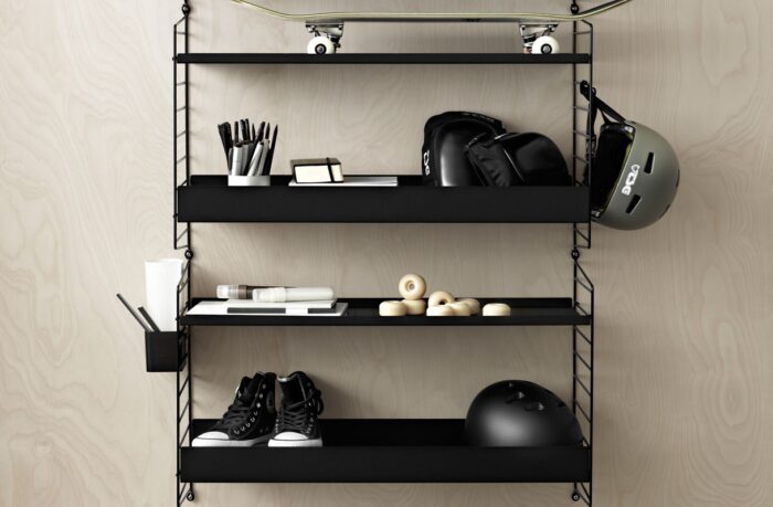 String System Kids Room Set 7