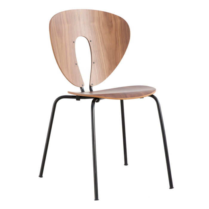 Silla Globus Madera