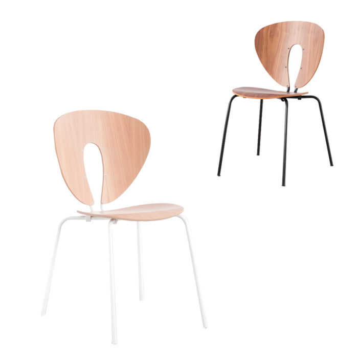 Silla Globus Madera