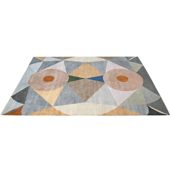 Alfombra Rituale
