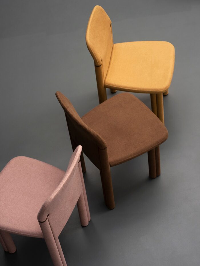 Silla Sempronia