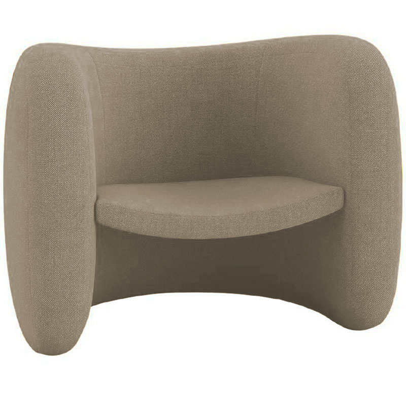 Sillón Exposición Lagoa