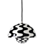Patrón Blanco y Negro +291,07 €