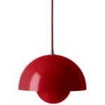 Rojo Vermillion +209,81 €