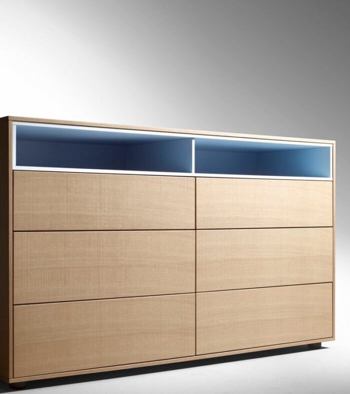 Cómoda Ober 122