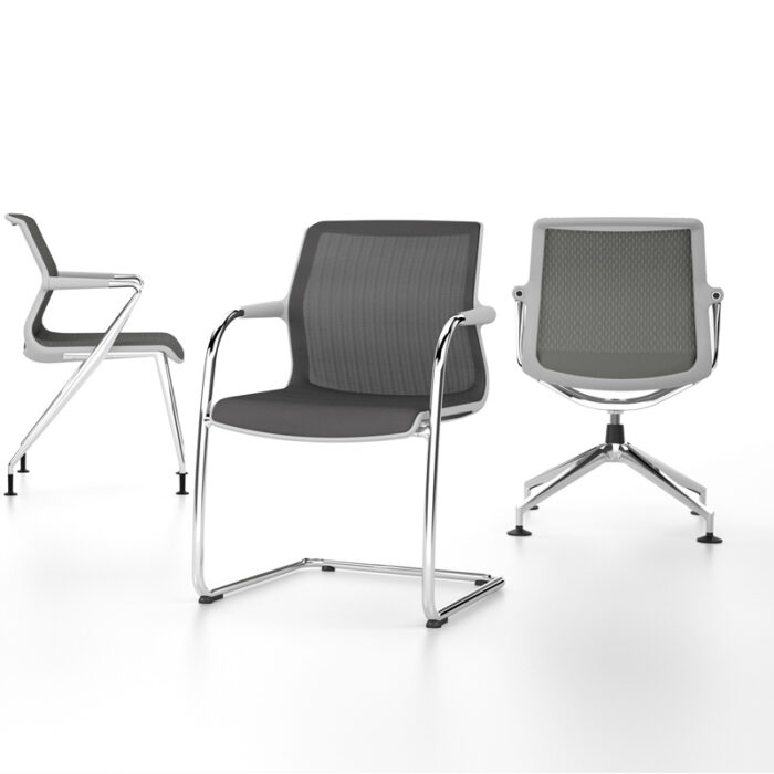 Silla Unix Cantilever