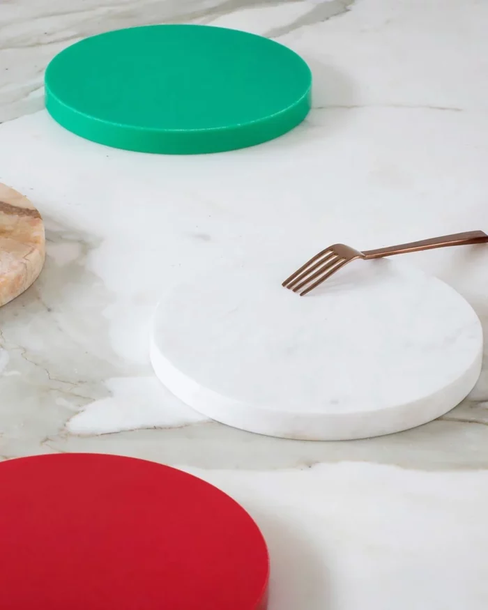 5 Circles Set