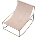 Latón / Piel Natural +3.300,00 €
