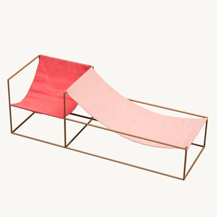 Sillón Duo