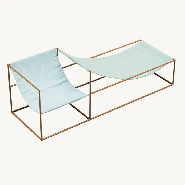 Sillón Duo