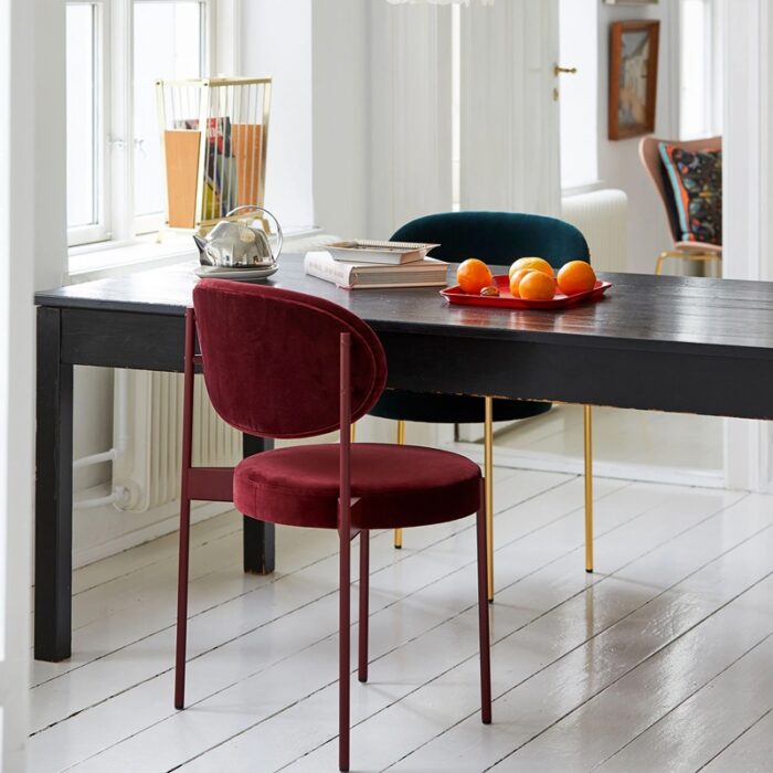 Silla Series 430