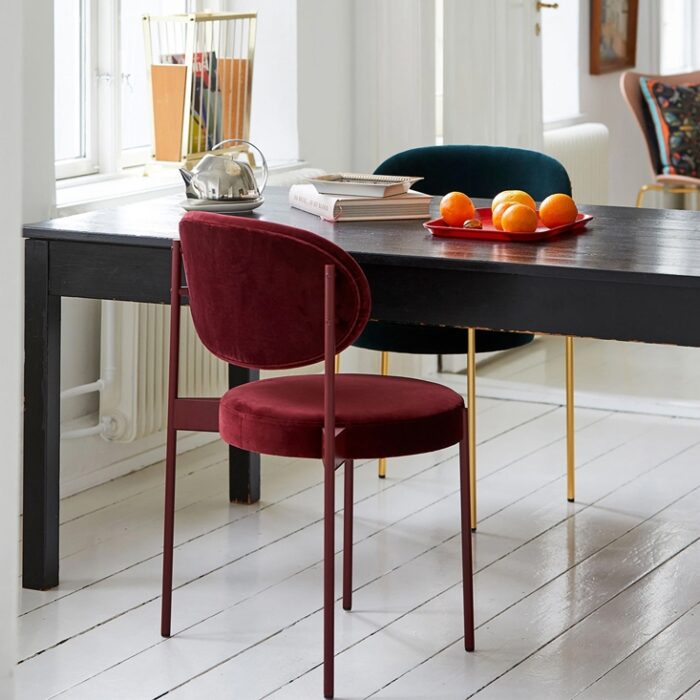 Silla Series 430