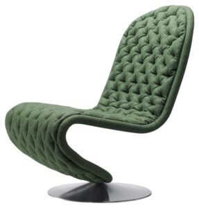 Sillón System 1-2-3 Lounge Deluxe