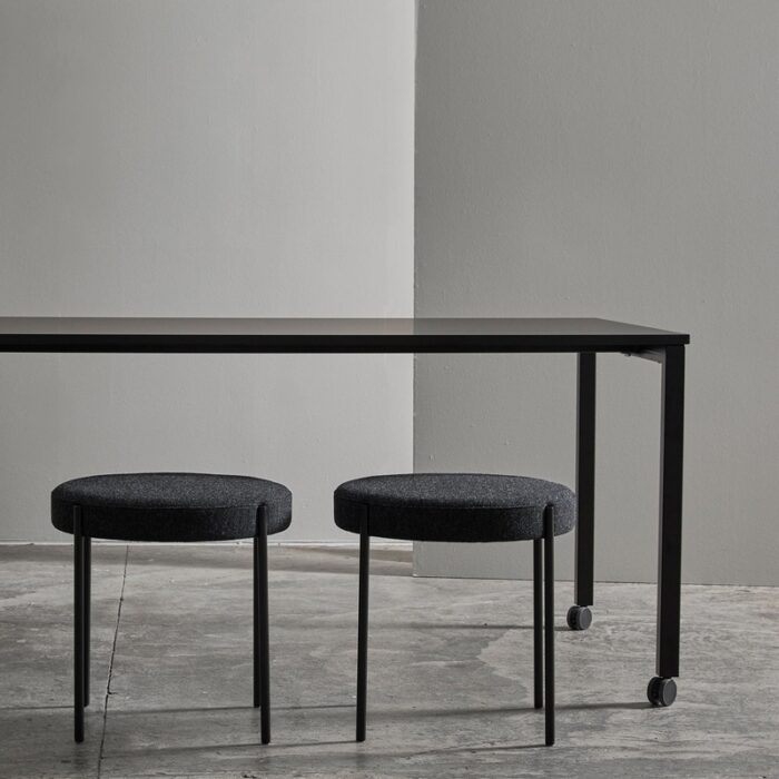 Taburete Series 430 Low