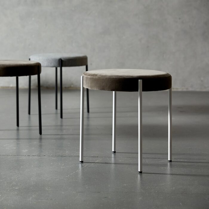 Taburete Series 430 Low