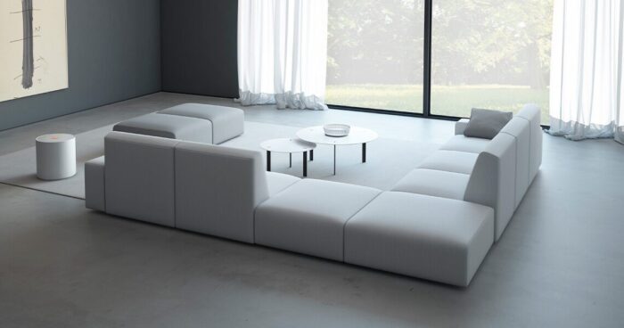 Sofá Sistema Floor