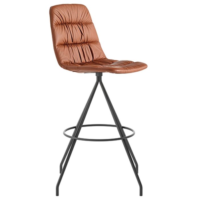 Taburete Maarten High Back
