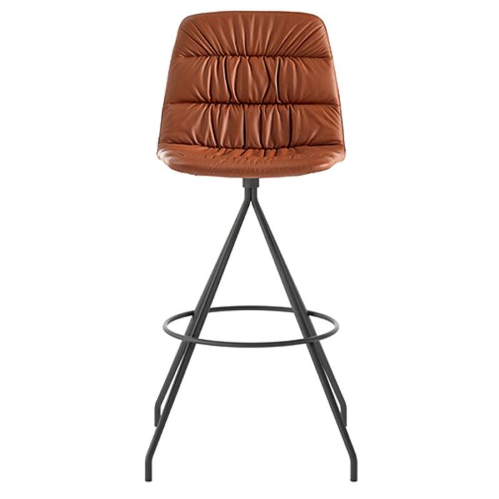 Taburete Maarten High Back