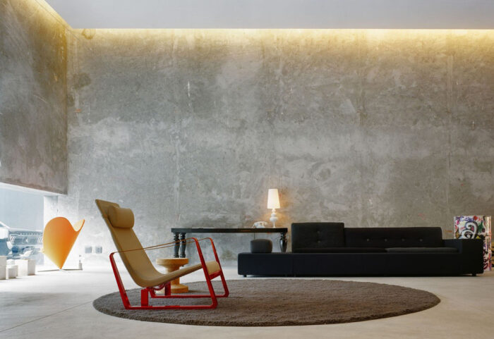 Sillón Cité