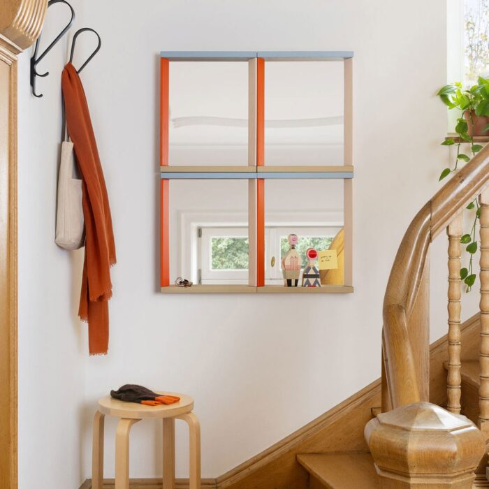 Espejo Colour Frame