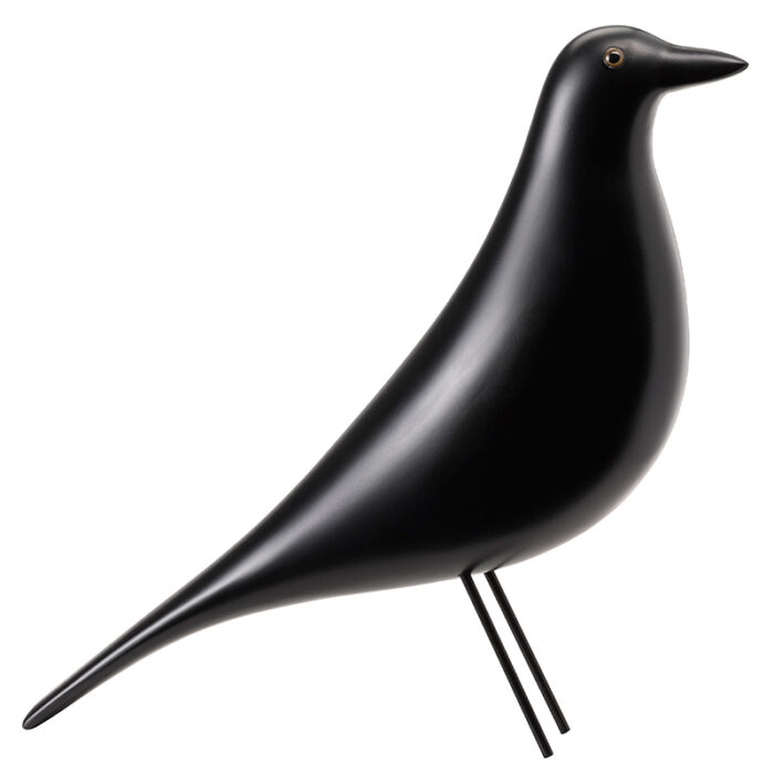 Eames House Bird