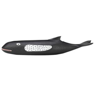Eames House Whale
